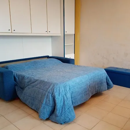 Casa Lugana 10 - Monolocale Con Piscina Direttamente A Lago Apartment *