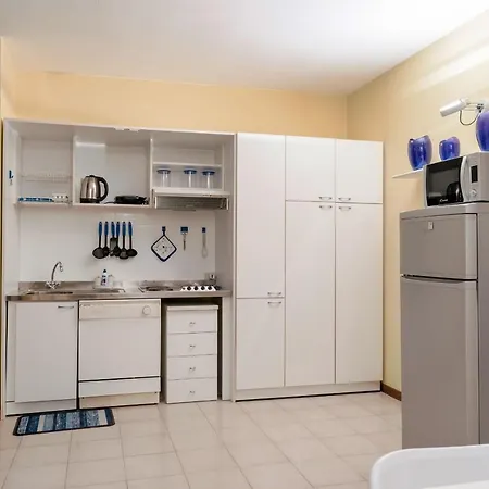 Apartment Casa Lugana 10 - Monolocale Con Piscina Direttamente A Lago Sirmione