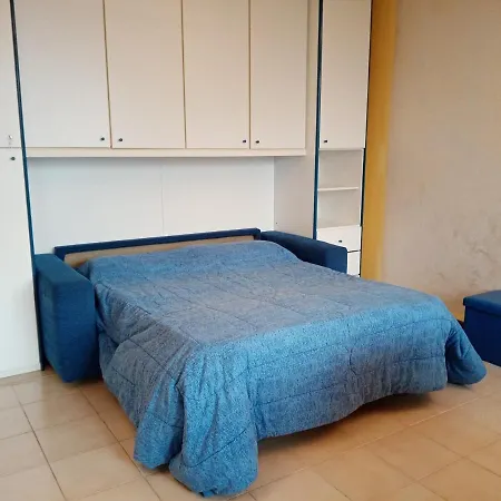 Casa Lugana 10 - Monolocale Con Piscina Direttamente A Lago Apartment Sirmione